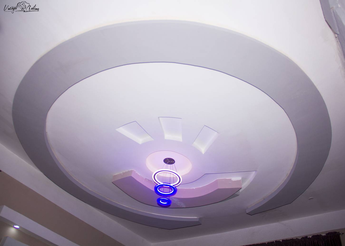 Broad-Polystyrene & Ceiling — Advanced Lightweight Building Systems