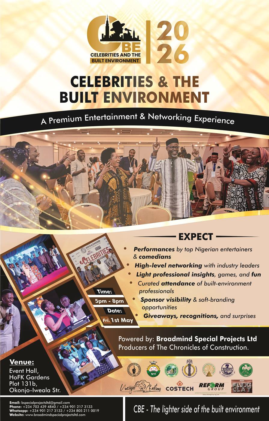 CBE 2026 Flyer Preview