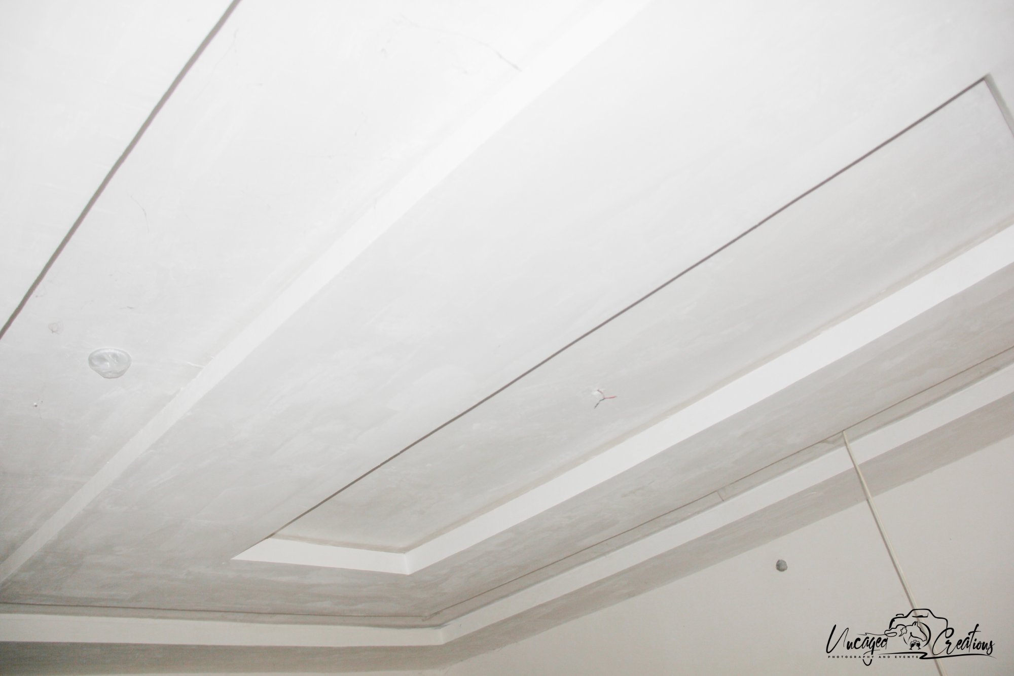 Broad-Polystyrene & Ceiling polystyrene installation — clean modern finish