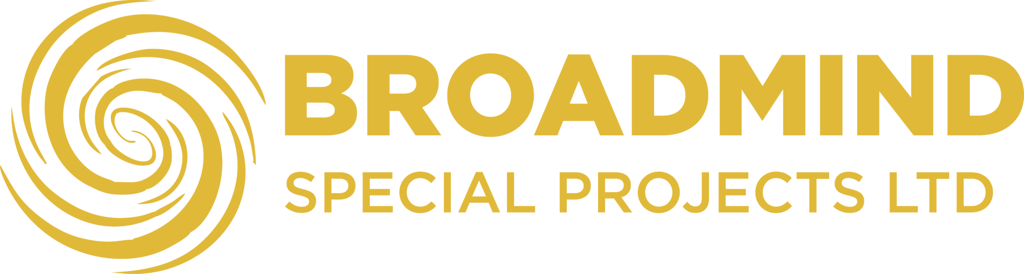 Broadmind Special Projects Ltd