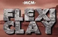 Flexi-Clay