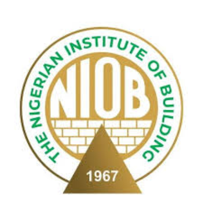 NIB — Nigerian Institute of Building
