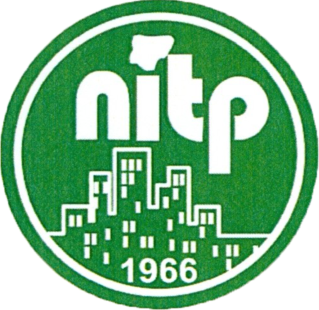NITP — Nigerian Institute of Town Planners