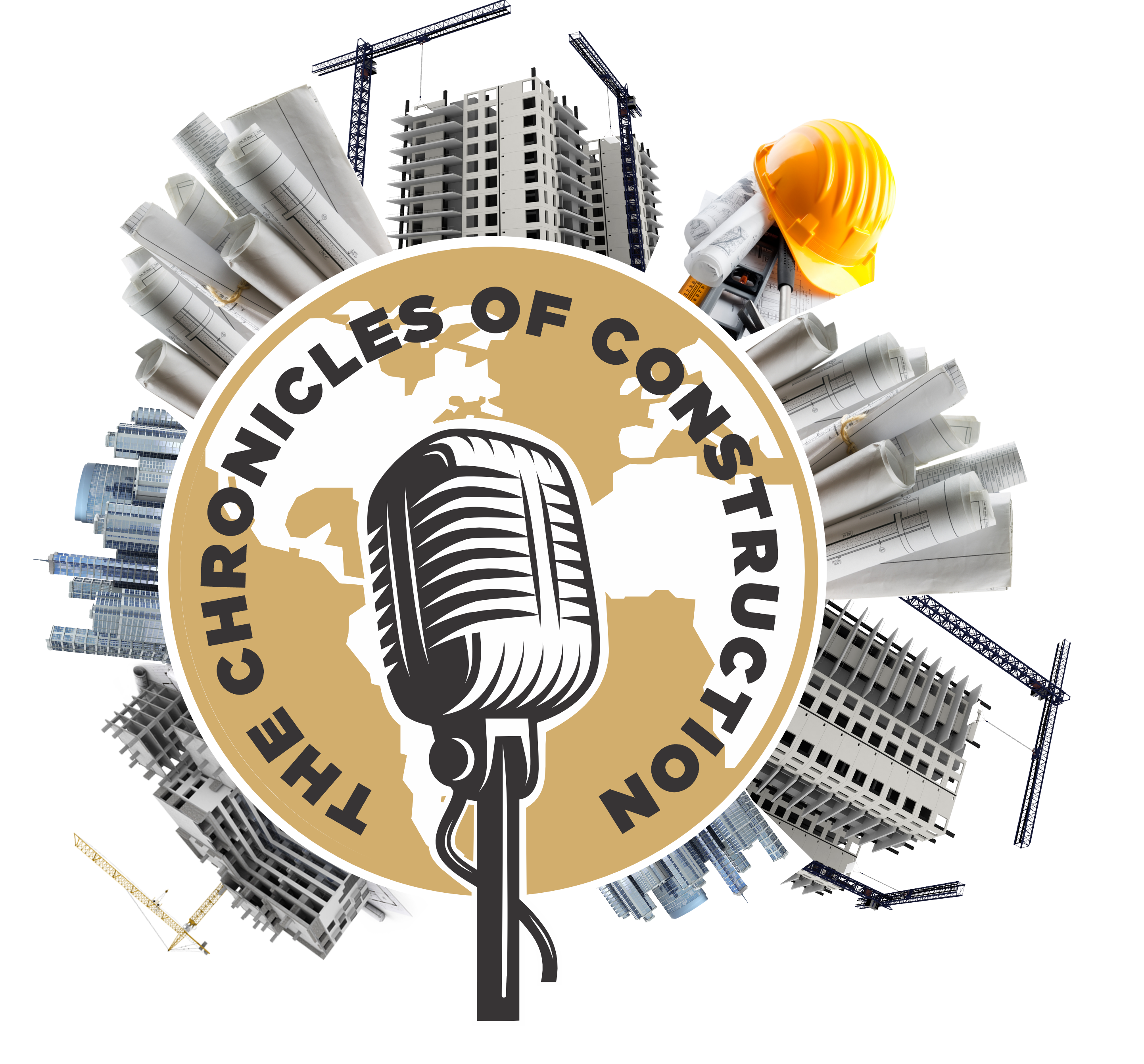 TCOC — The Chronicles of Construction