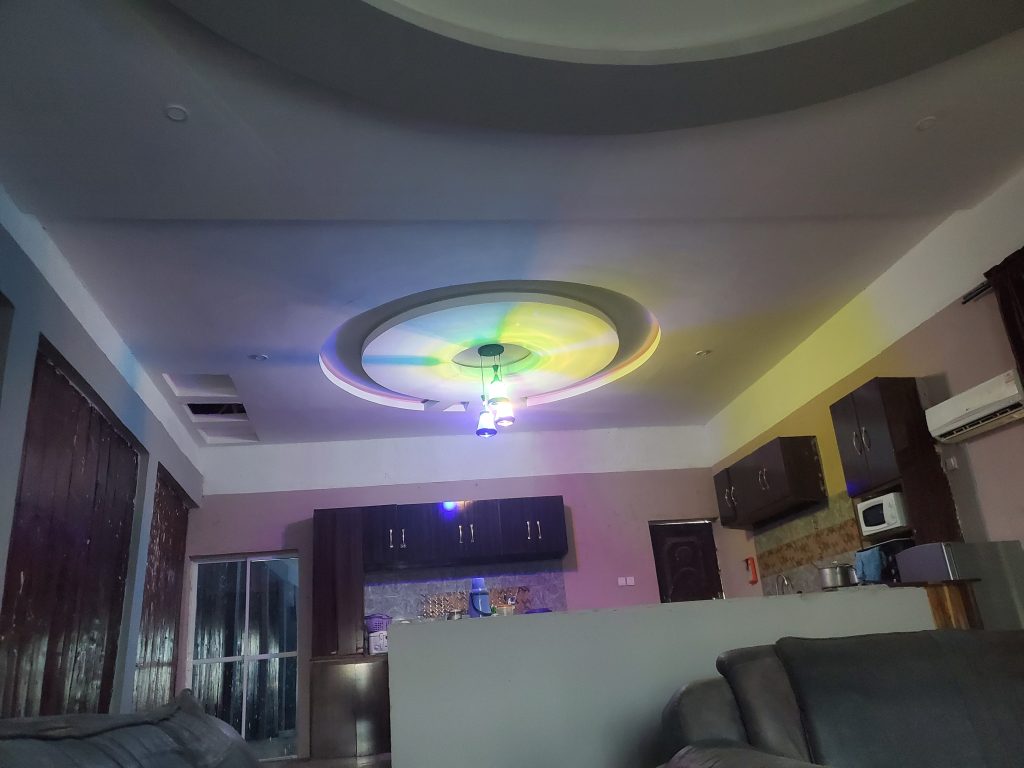 BroadCeiling 2 BroadCeiling 2