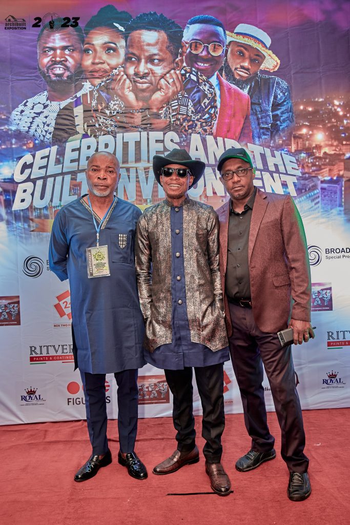 Celeb and Built 2 Celeb and Built 2